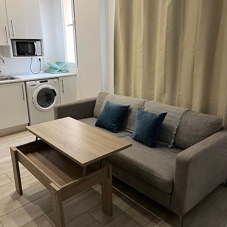 Appartement Malaga Velarde Center 3 Extérieur photo