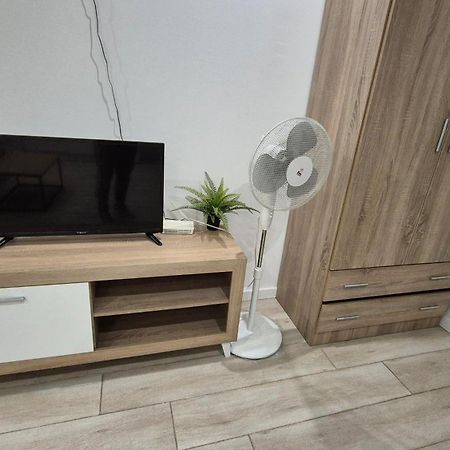 Appartement Malaga Velarde Center 3 Extérieur photo