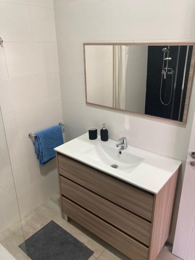 Appartement Malaga Velarde Center 3 Extérieur photo