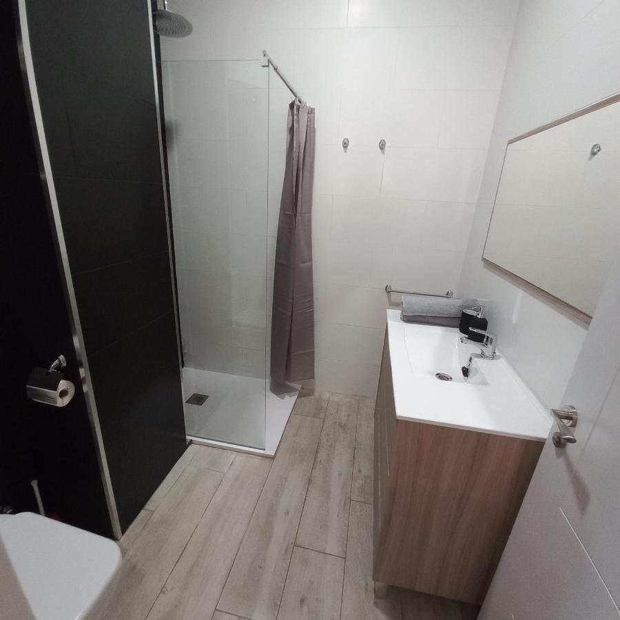Appartement Malaga Velarde Center 3 Extérieur photo