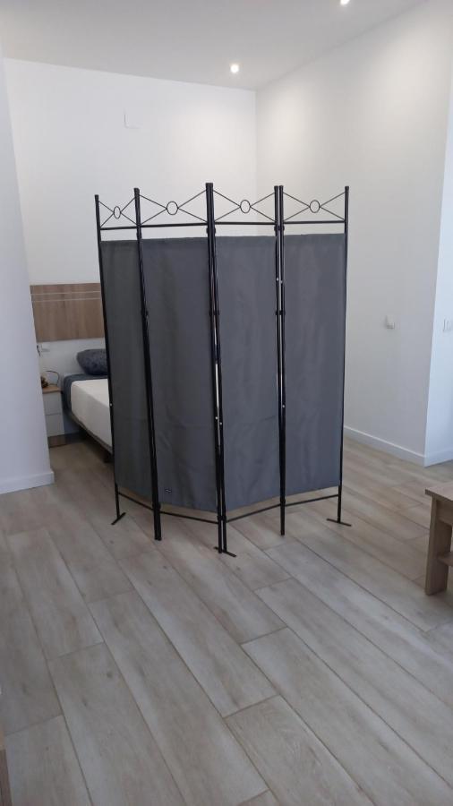 Appartement Malaga Velarde Center 3 Extérieur photo